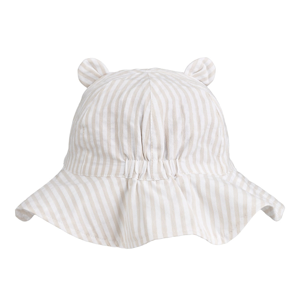 Cappello da sole con orecchie, Amelia | Liewood
