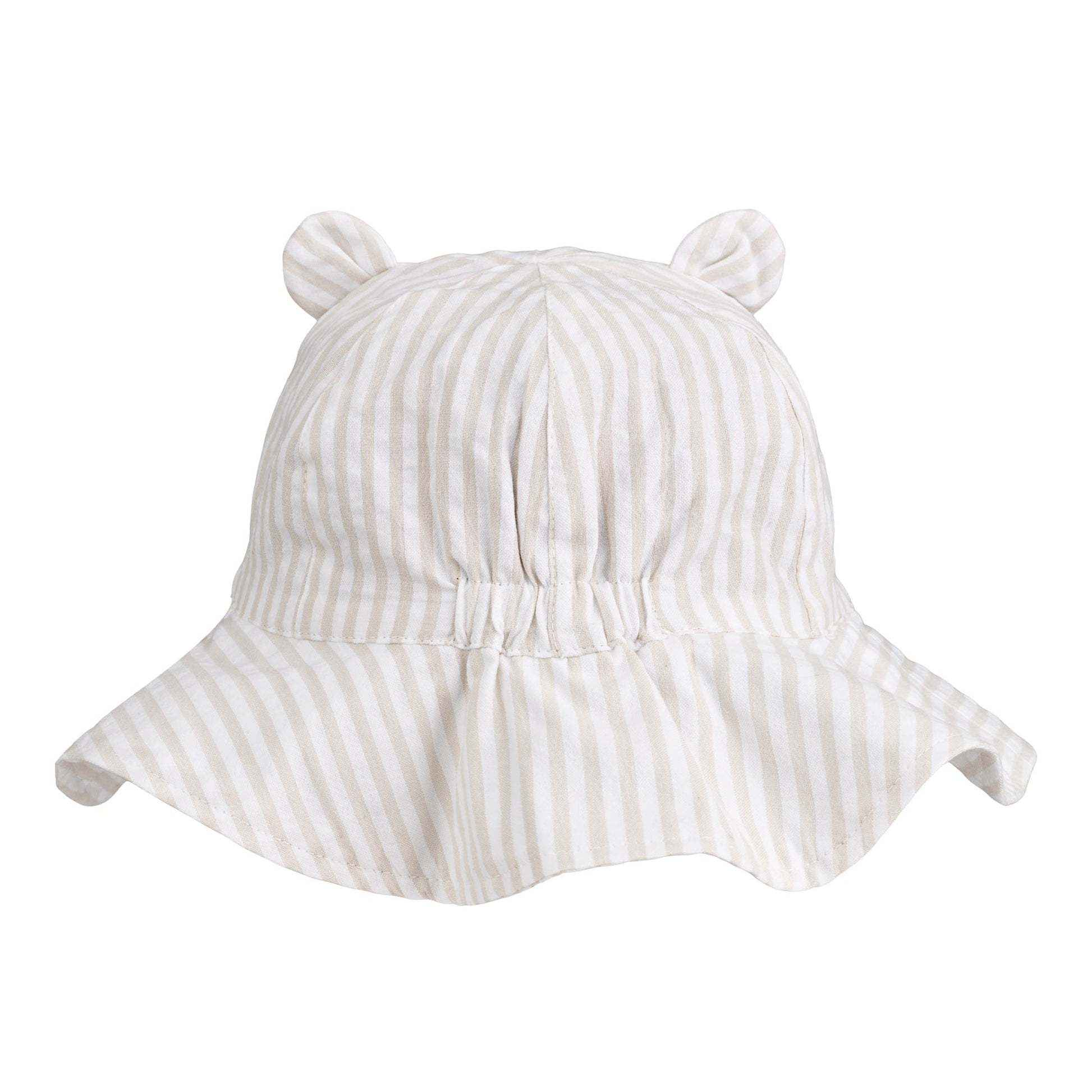 Cappello da sole con orecchie, Amelia | Liewood
