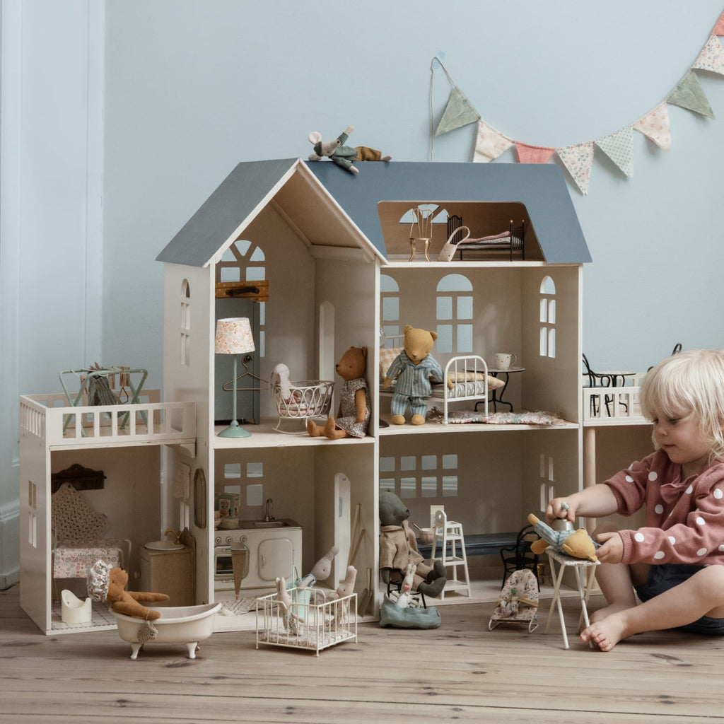 Maileg | House of miniature - Casa delle bambole - Bagno