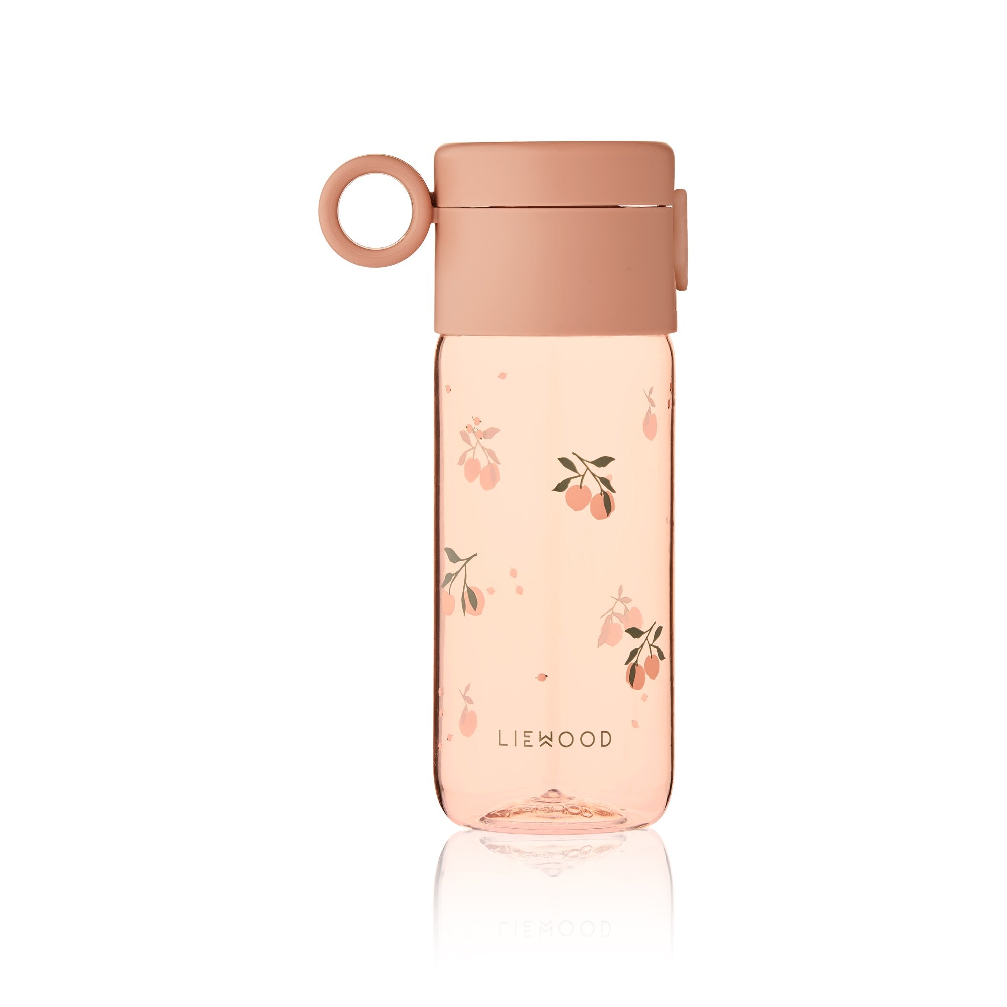 Borraccia in tritan 350ml, Pesca