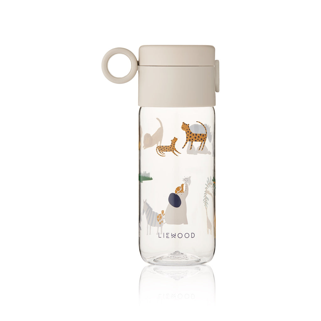 Borraccia in tritan 350ml, Animali