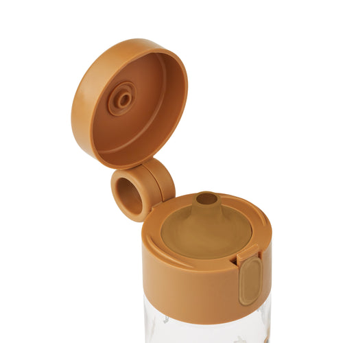 Tritan water bottle 350ml, Farm