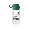 Borraccia in tritan 350ml, Dinosauri
