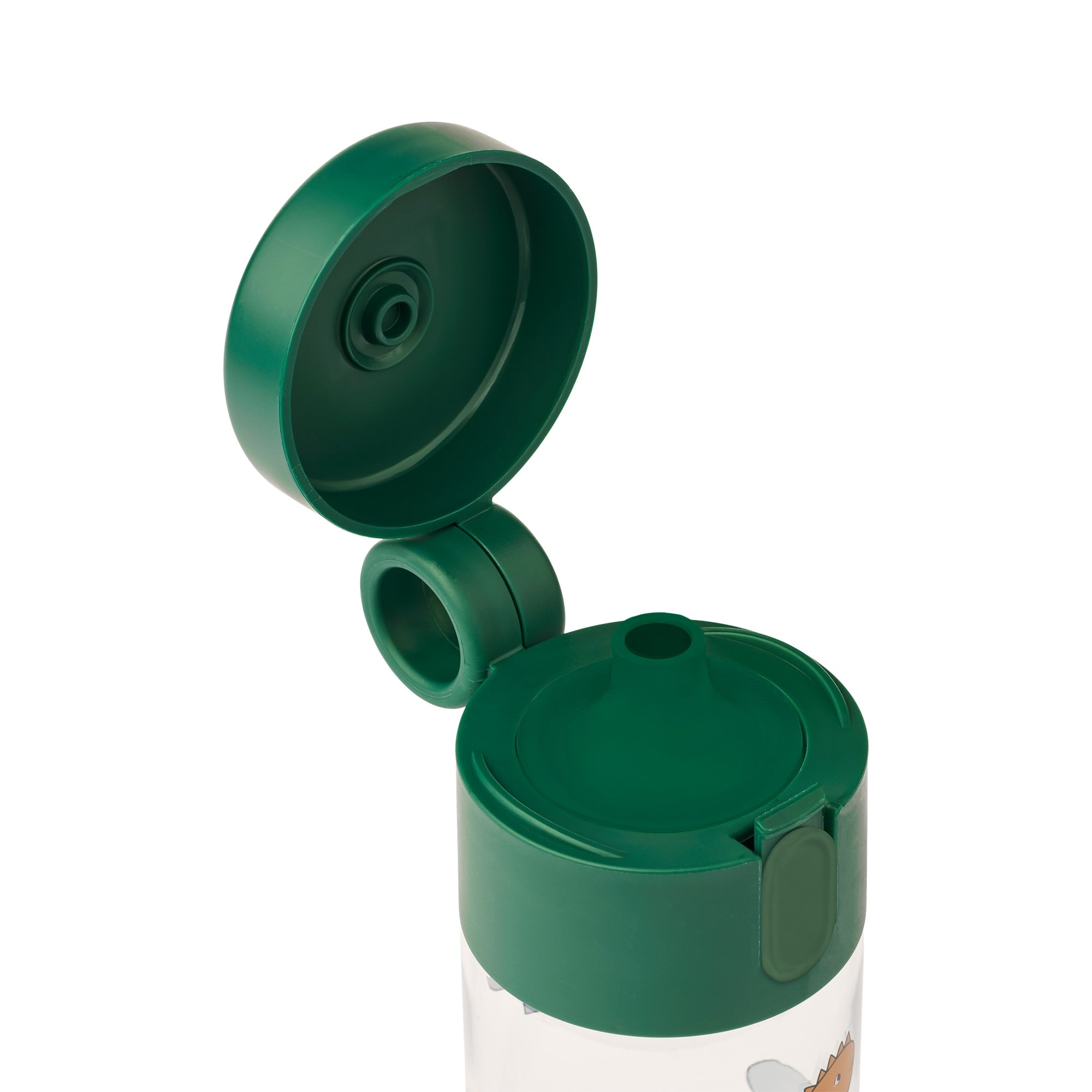 Borraccia in tritan 350ml, Dinosauri