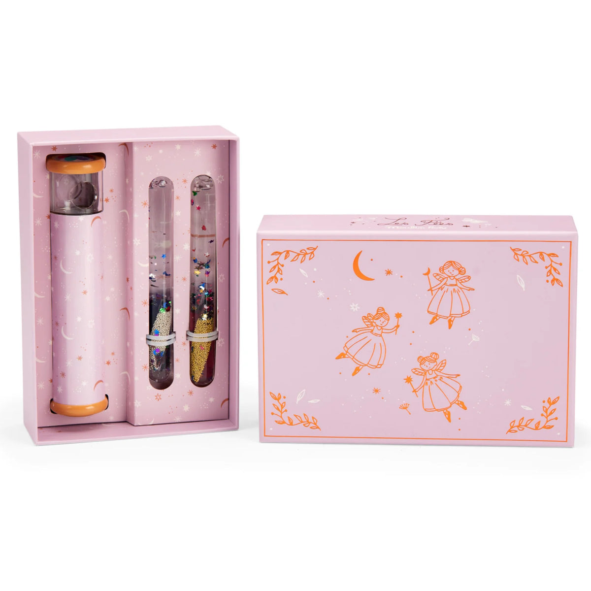 Kaleidoscope Gift Set – The Fairies