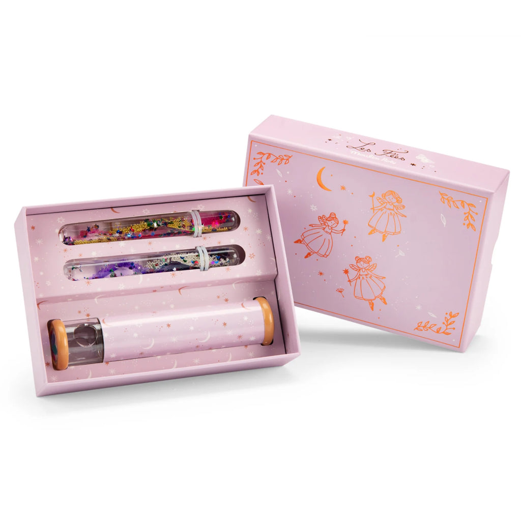 Kaleidoscope Gift Set – The Fairies