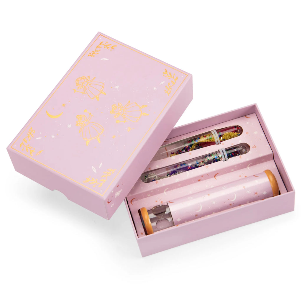 Kaleidoscope Gift Set – The Fairies