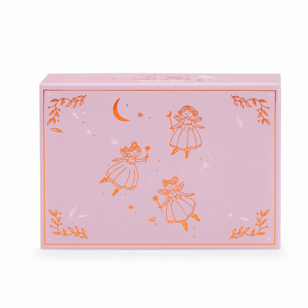 Kaleidoscope Gift Set – The Fairies