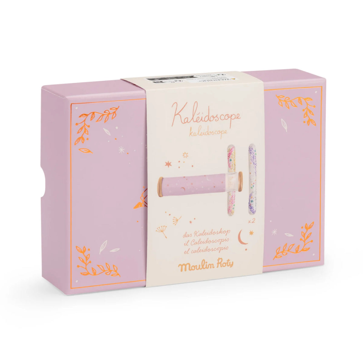 Kaleidoscope Gift Set – The Fairies