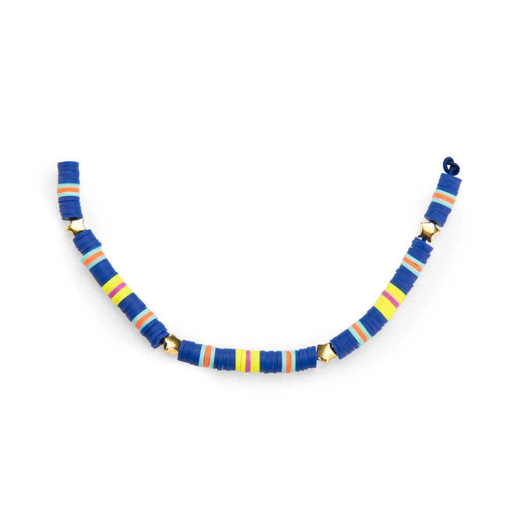Coffret perles plates - Les Comètes Filantes