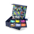 Coffret perles plates - Les Comètes Filantes