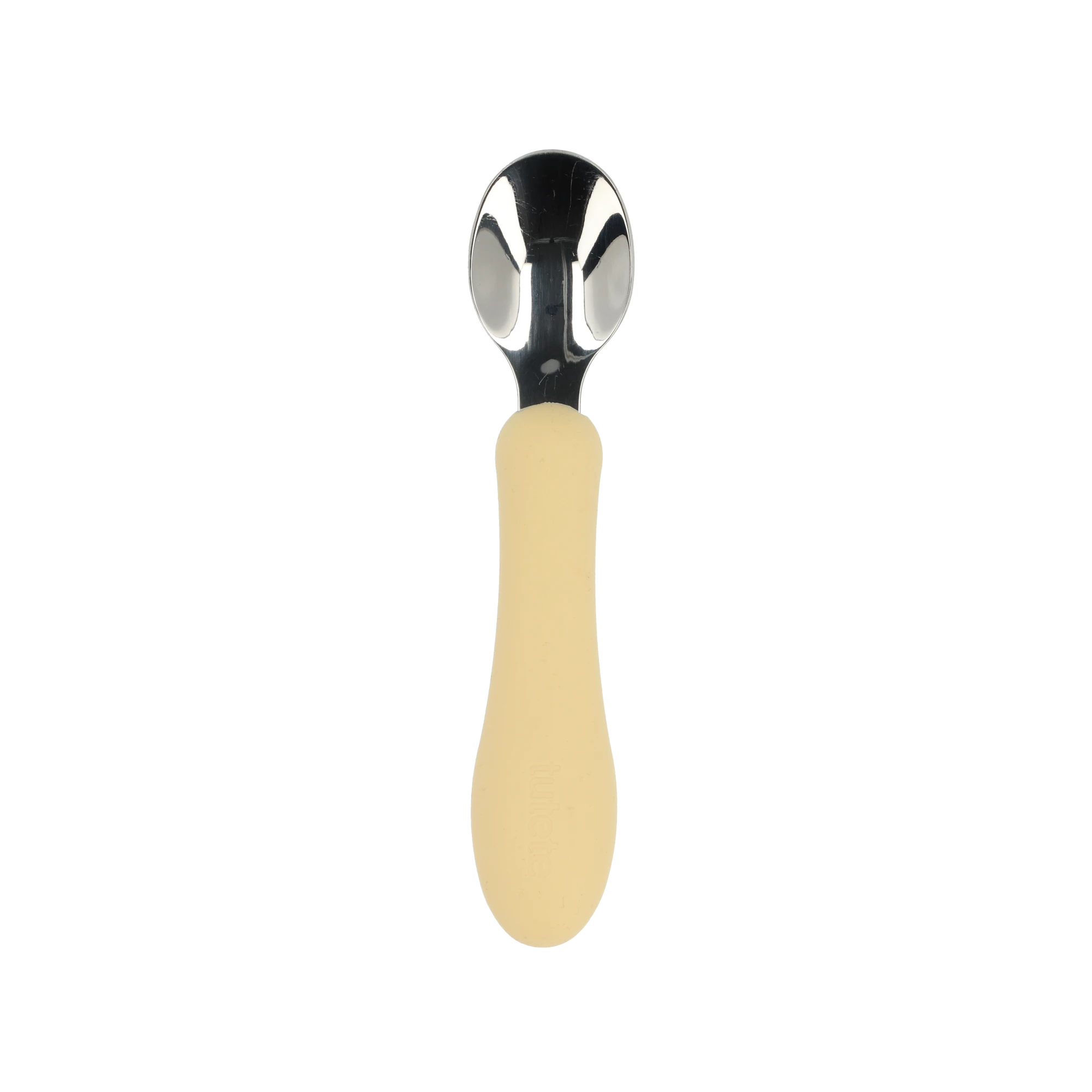 Silicone Suction Cup Bowl with Spoon, Sun