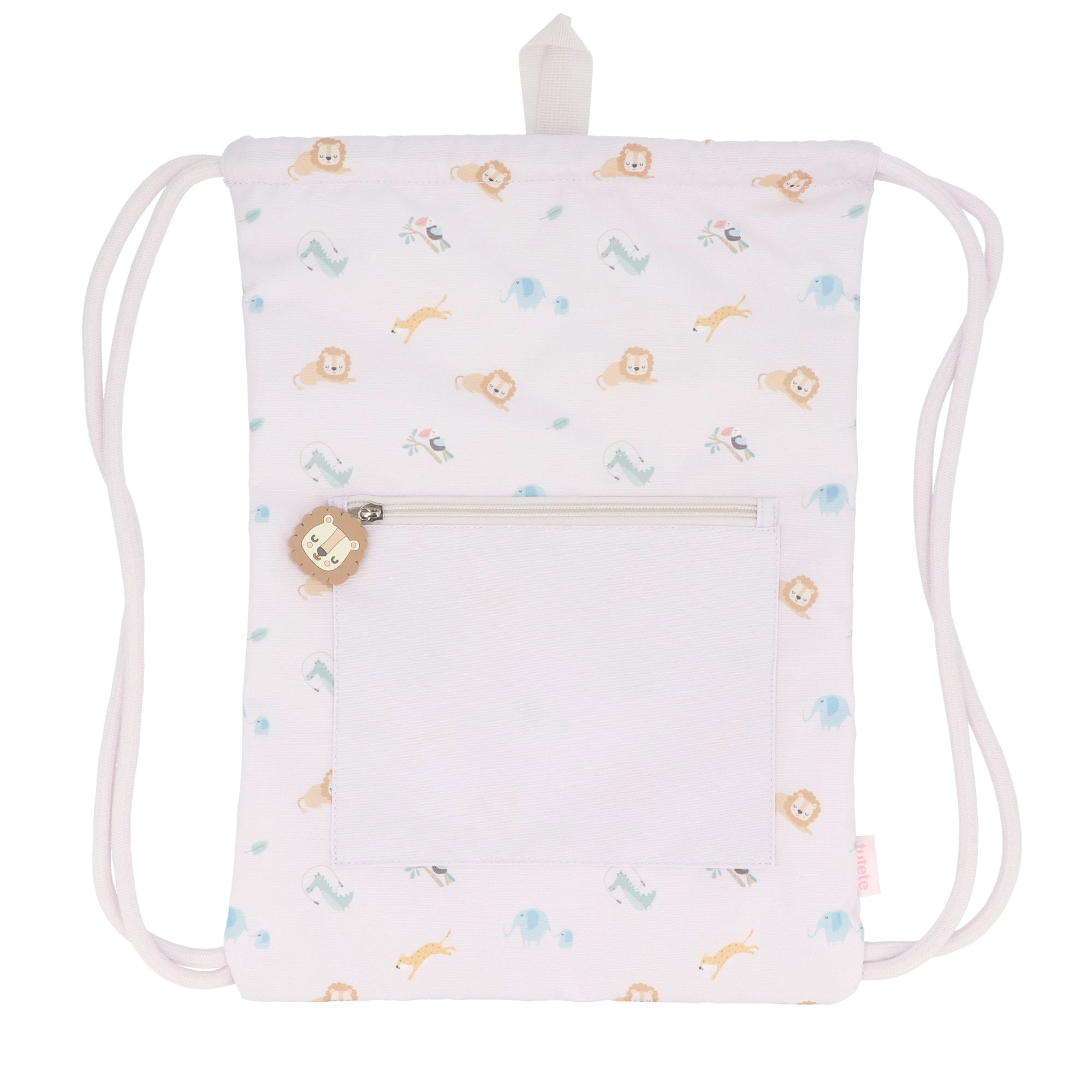 Waterproof Sports Bag, Savanna