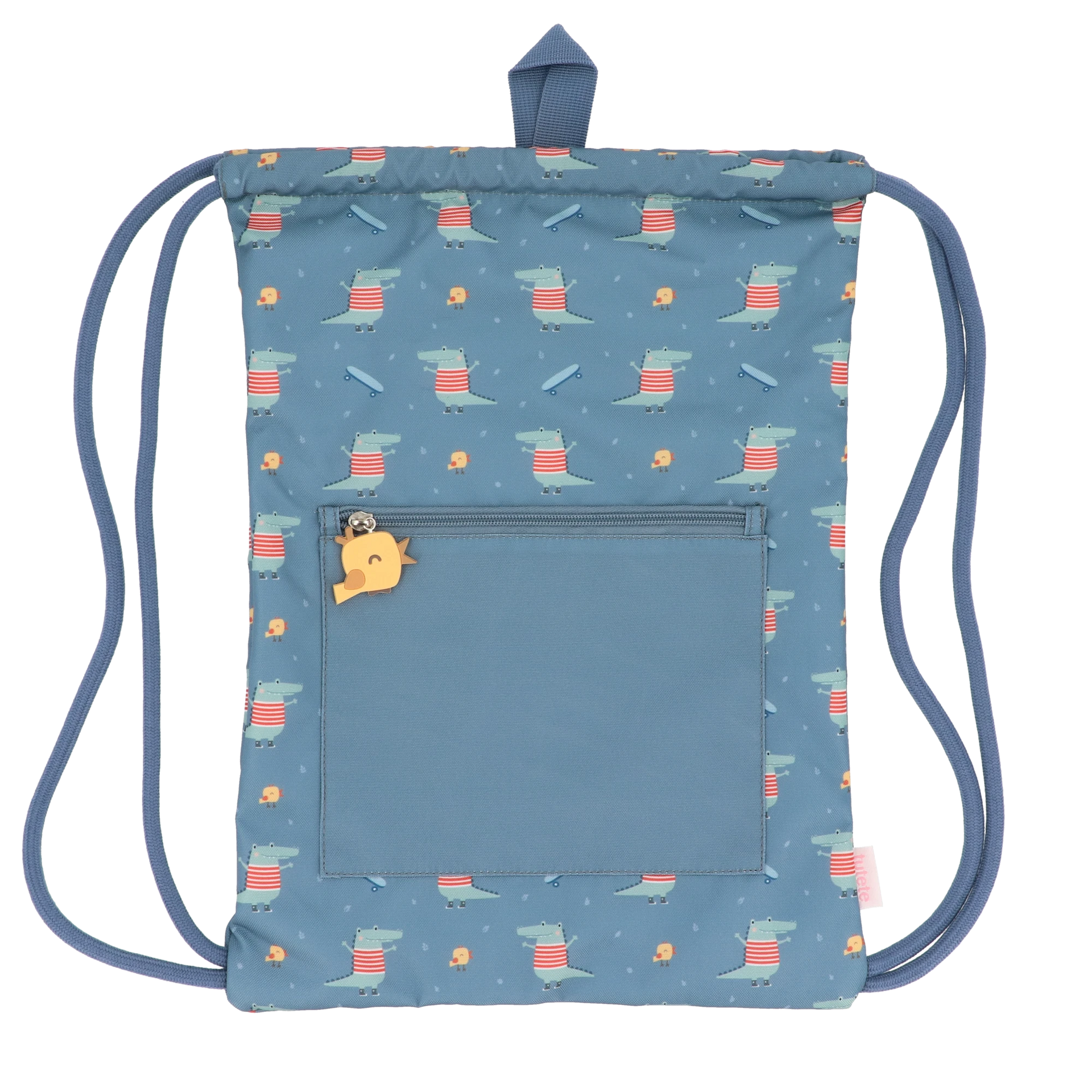 Sacca sportiva impermeabile, Coccodrillo Tutete – PIPI PUPU