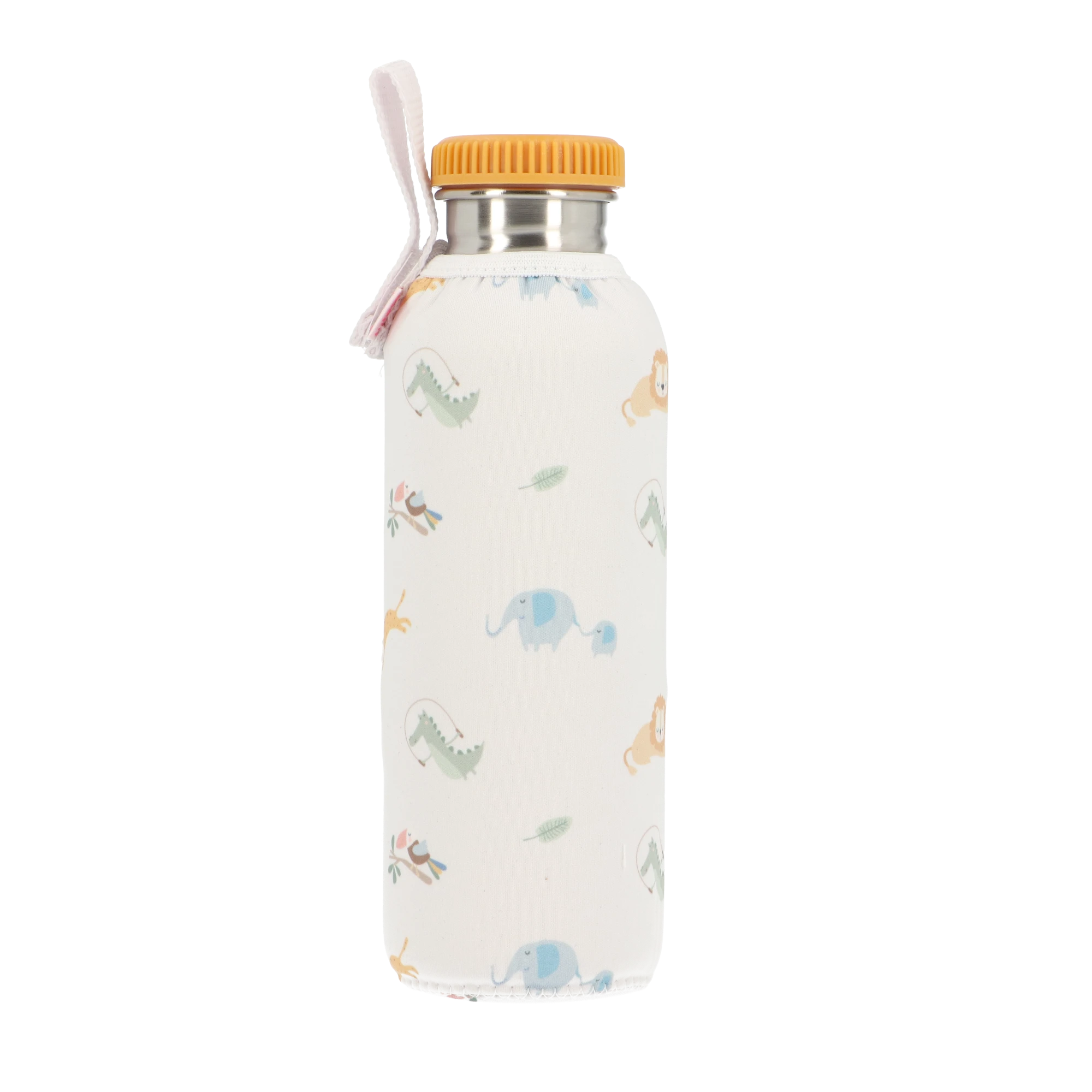 Borraccia acciaio inox 750ml, Savana