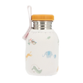 Stainless steel water bottle 350ml, Savanna