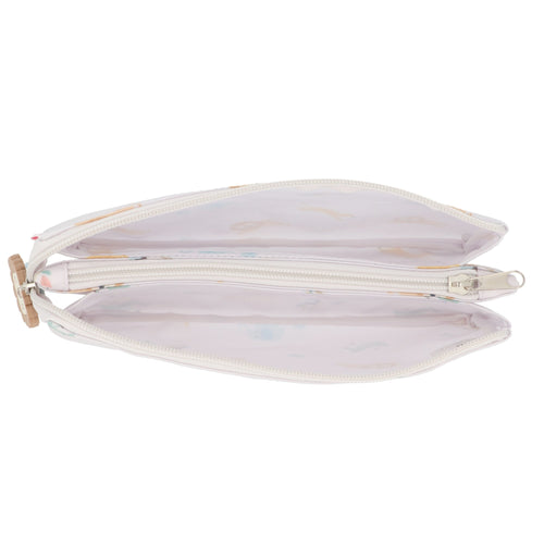 Astuccio portapenne tris Savanna