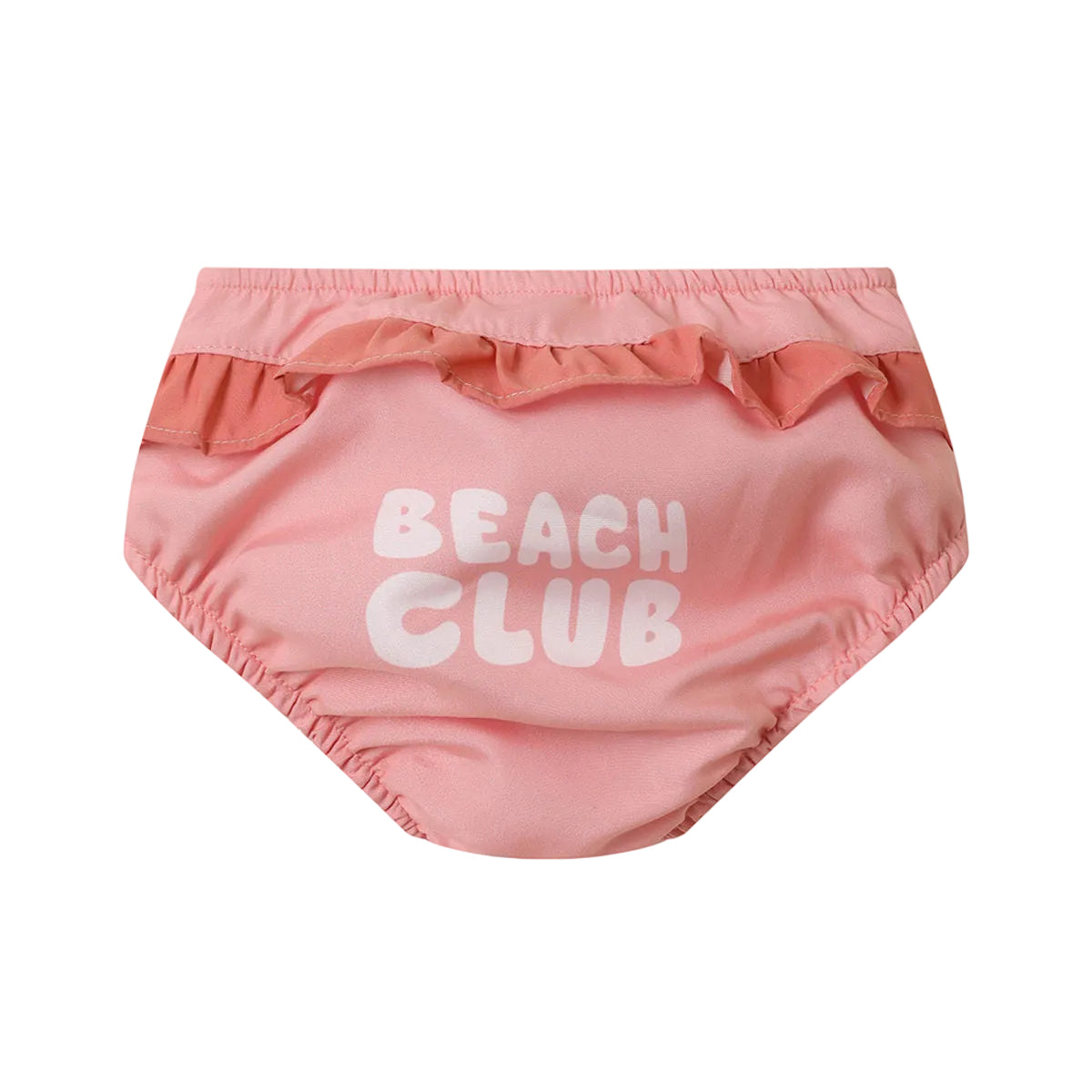 Costume contenitivo con volant, Bloom & Blush