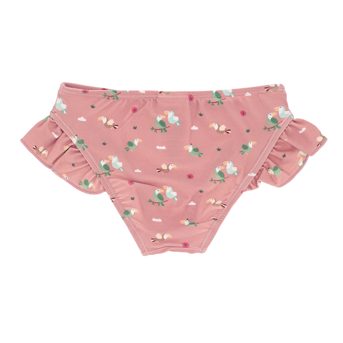 Costume da bagno 2-5 anni, Toucan