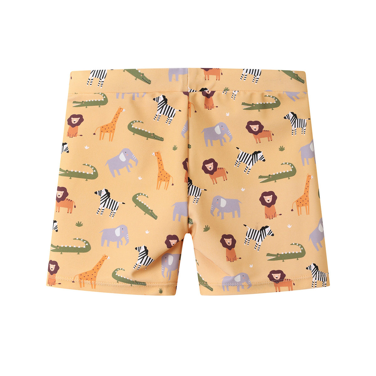 Costume da bagno 2-6 anni, Animali selvatici