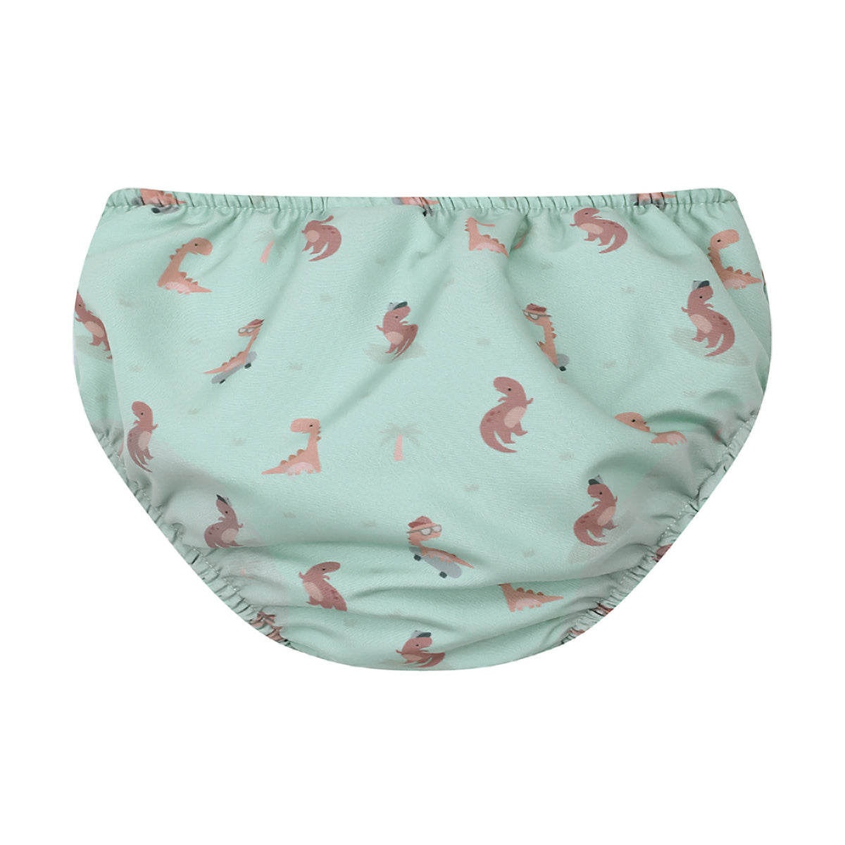 Costume da bagno contenitivo, Cool Dinos