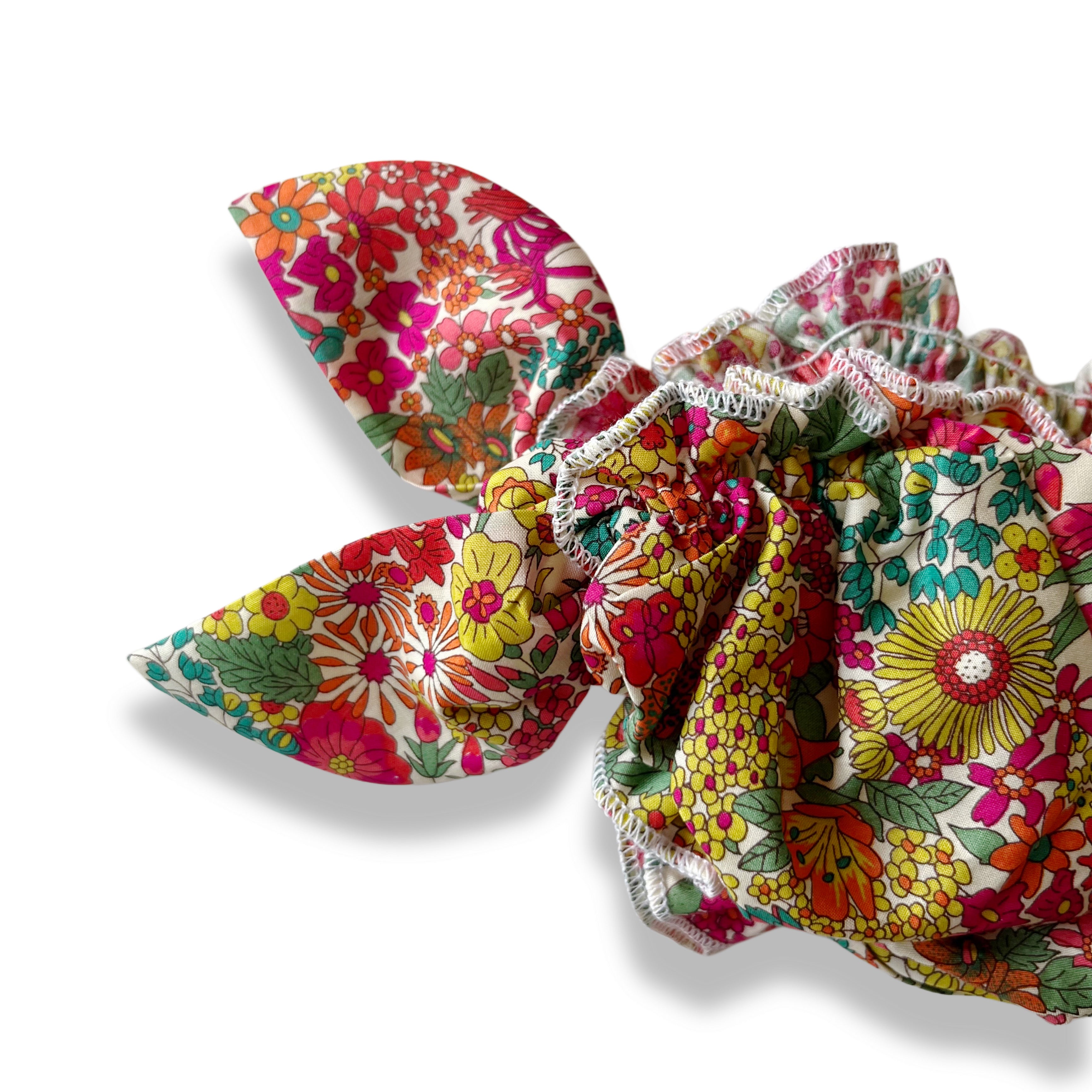 Costume da bagno liberty in cotone, Aurora Liberty