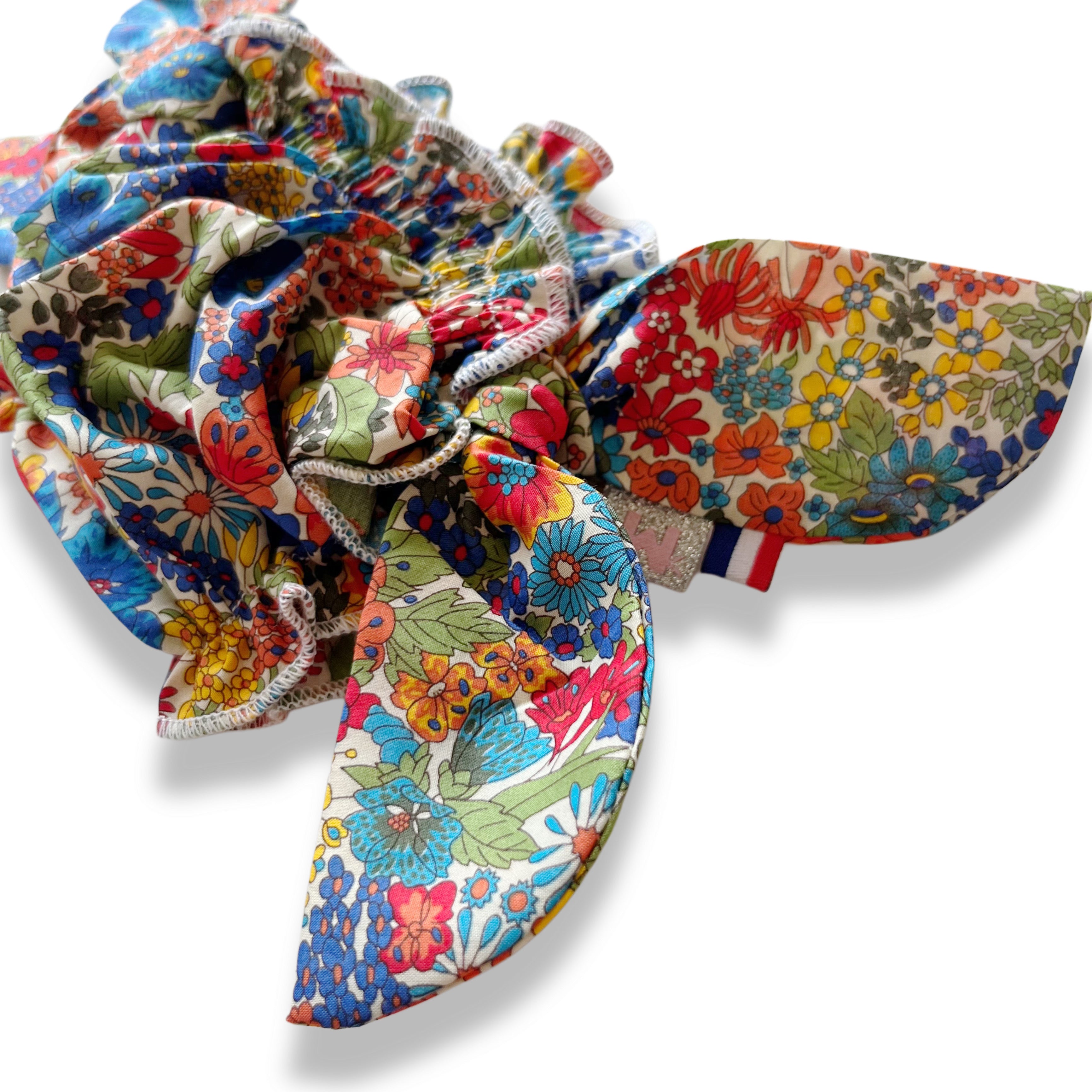 Costume da bagno liberty in cotone, Miele & Margherite