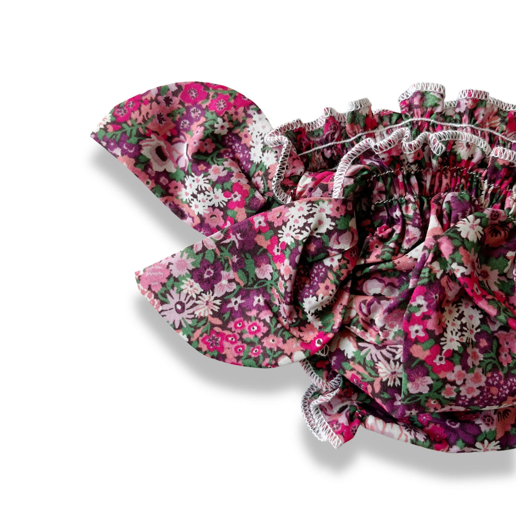 Costume da bagno liberty in cotone, Mosaico Boho