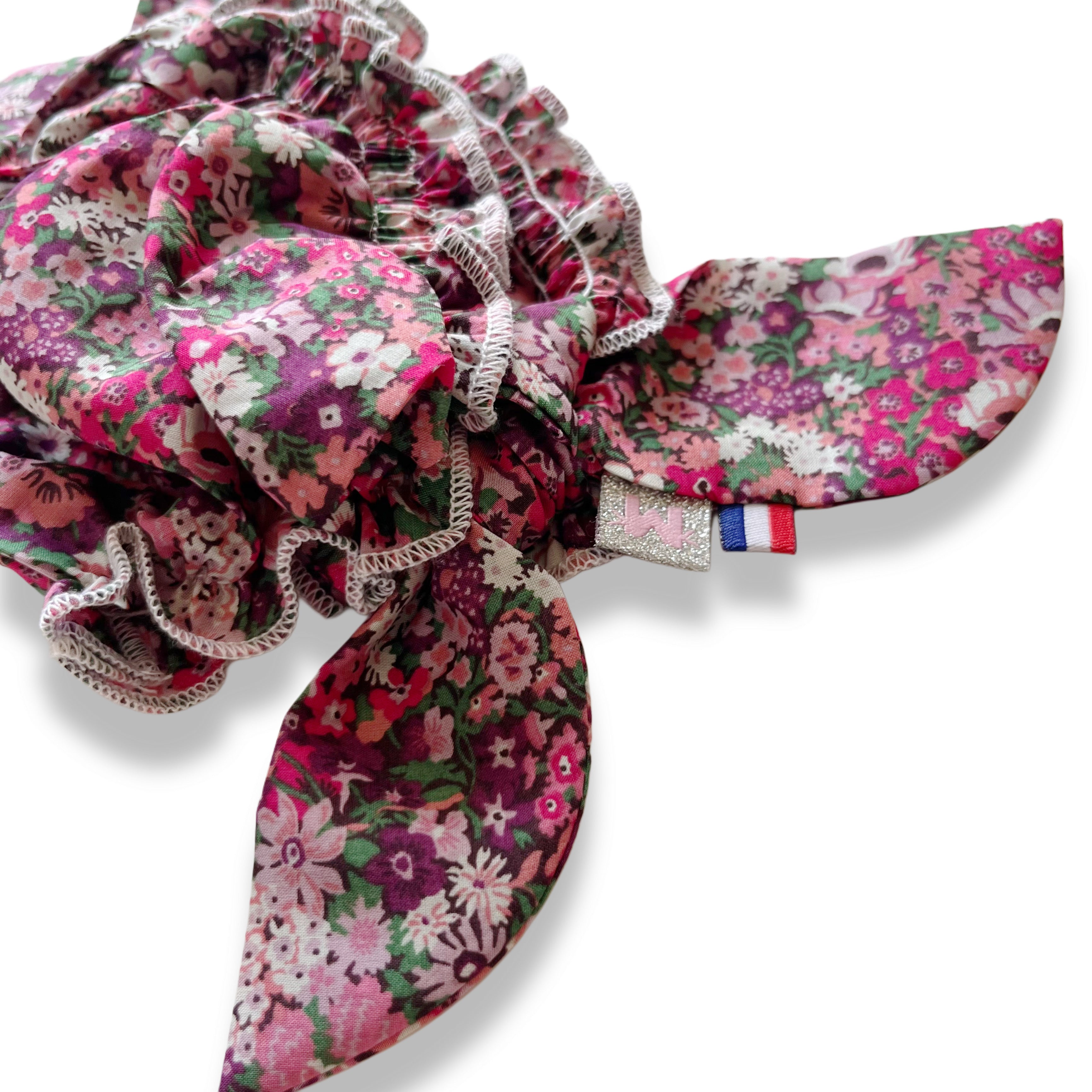 Costume da bagno liberty in cotone, Mosaico Boho