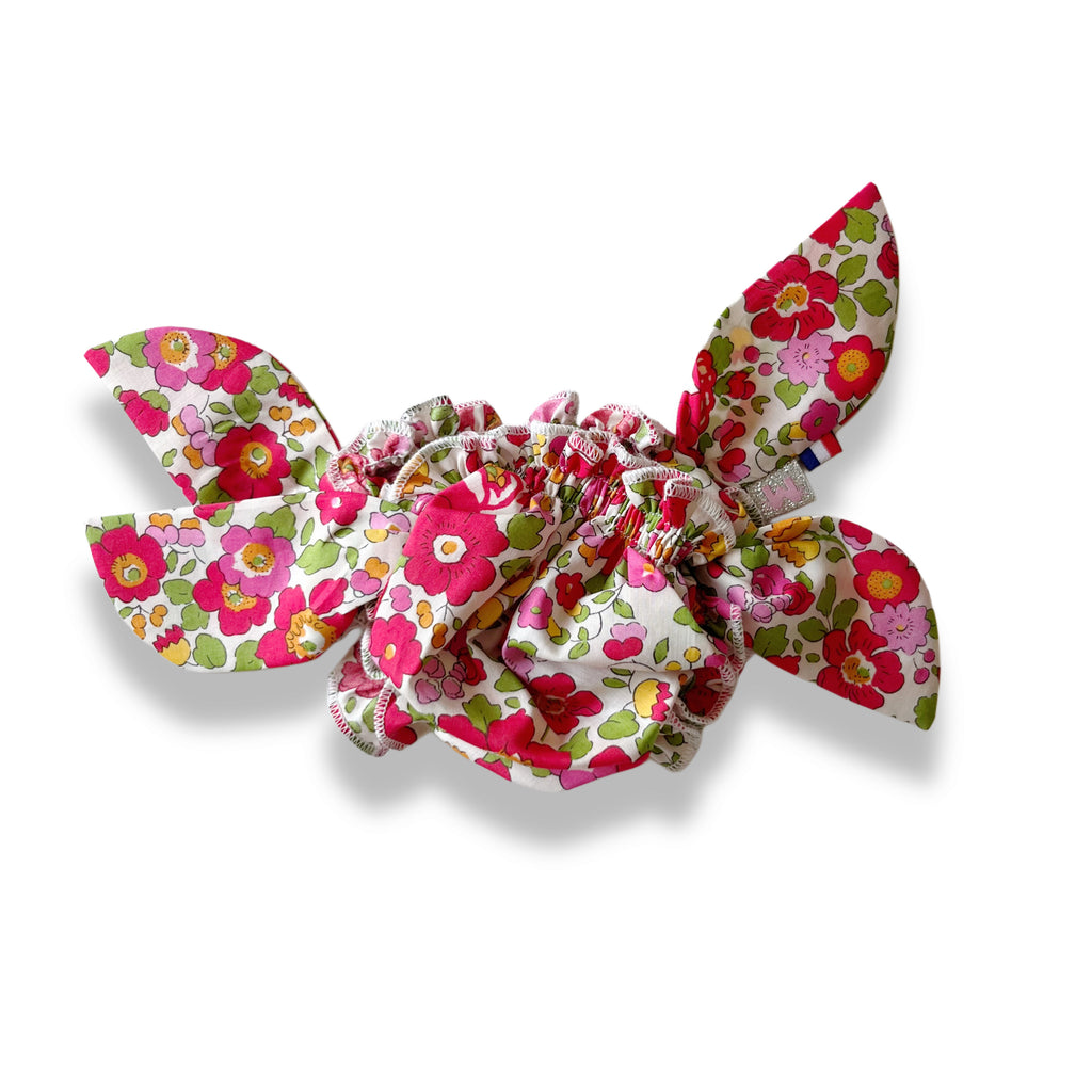 Liberty cotton swimsuit, Papavero Antico