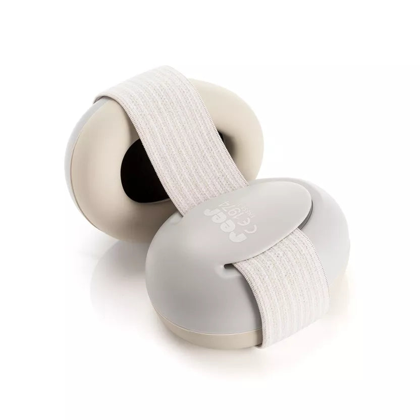 Casque anti-bruit pour jeunes enfants