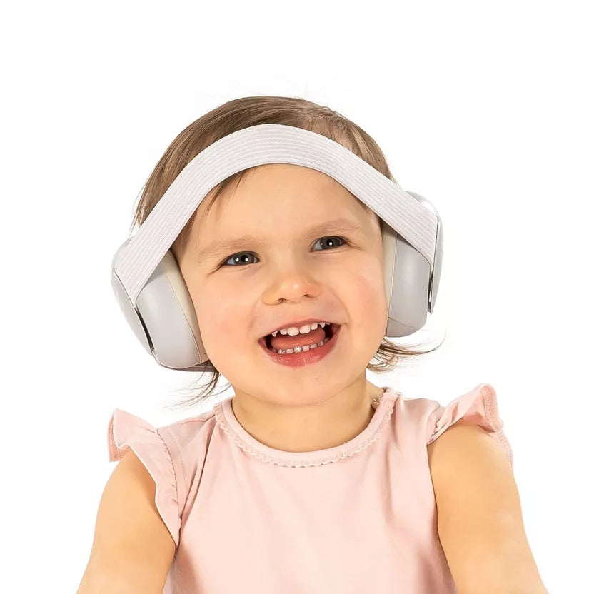 Casque anti-bruit pour jeunes enfants