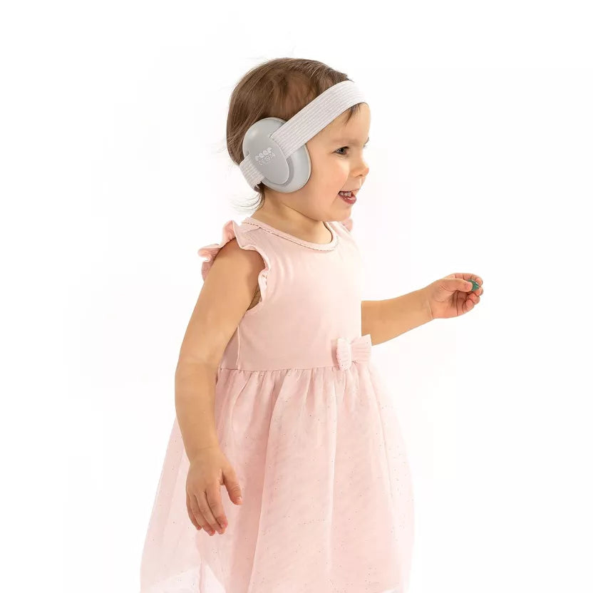 Casque anti-bruit pour jeunes enfants
