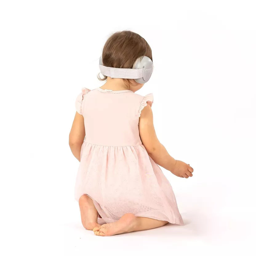 Casque anti-bruit pour jeunes enfants