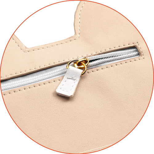 Borsetta tracolla bambini Orso - Djeco