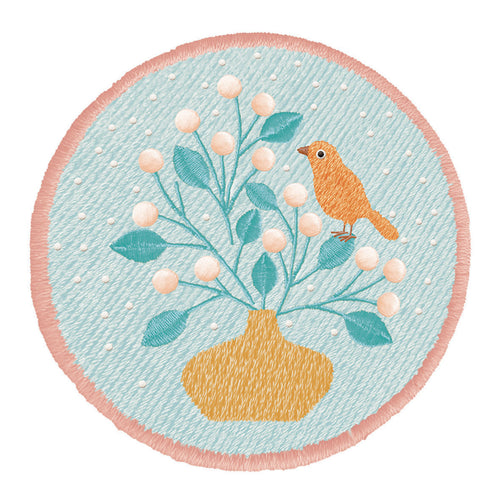 Djeco | Astuccio portapenne Romantico