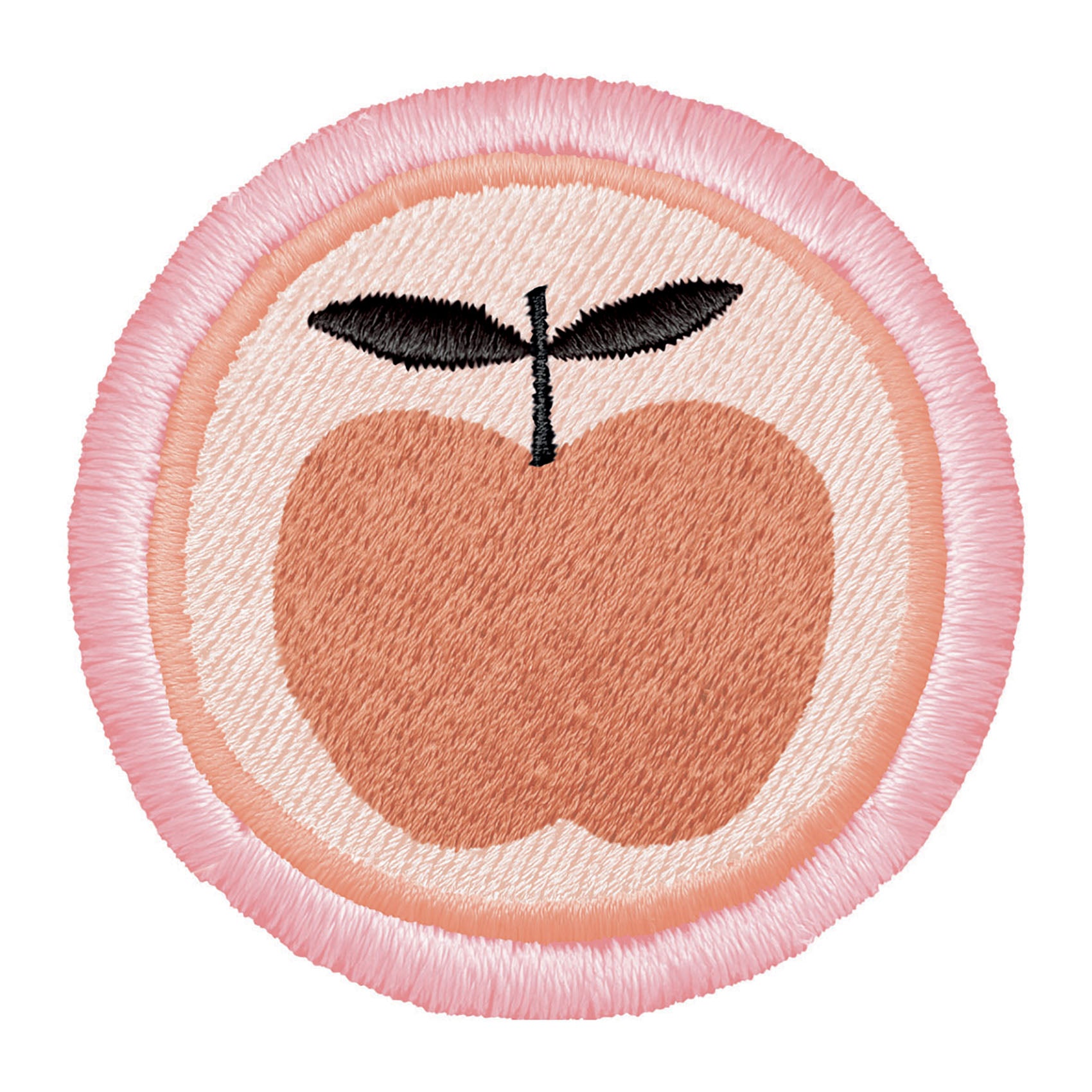 Djeco | Astuccio portapenne con scomparti Mela