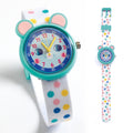 Orologio per bambini, Topolino