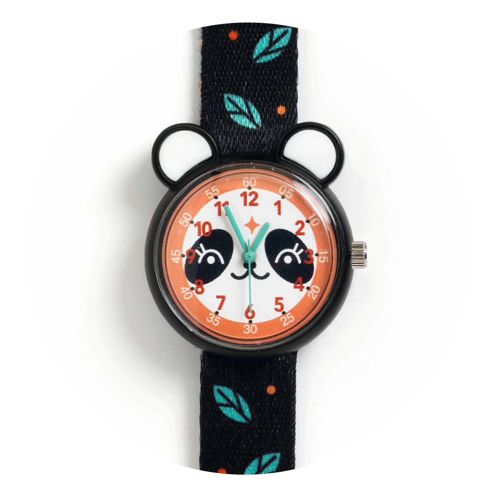 Orologio per bambini, Pand