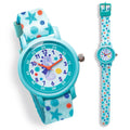 Children's watch, Ocean
