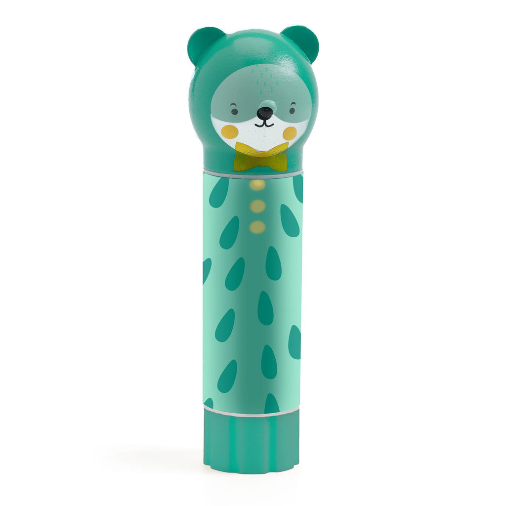 Colle en stick - Animaux