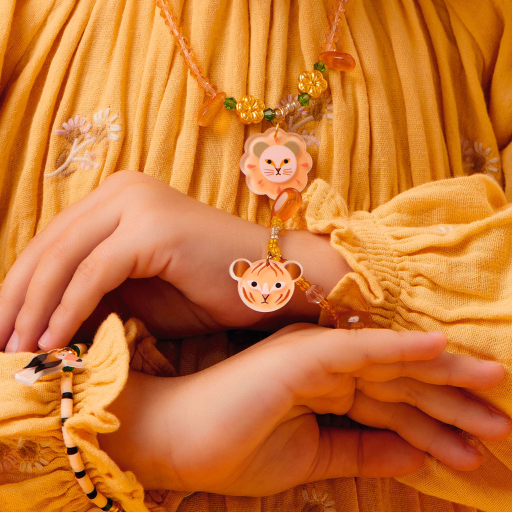 Collana Déborah
