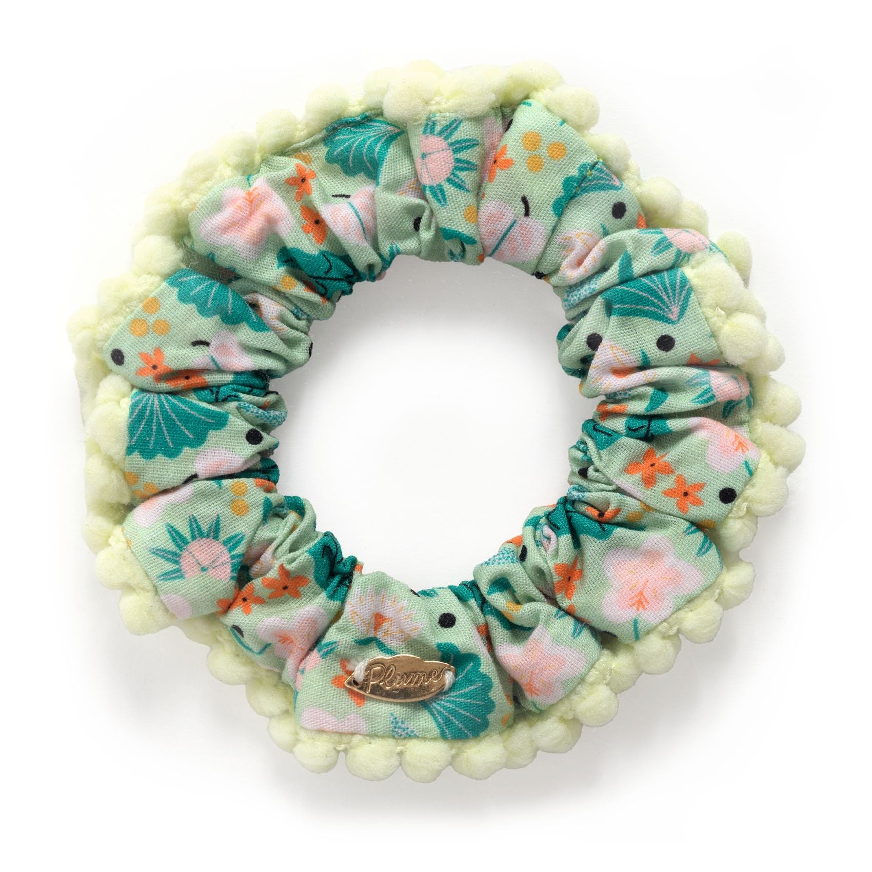 Elastico Billy scrunchie