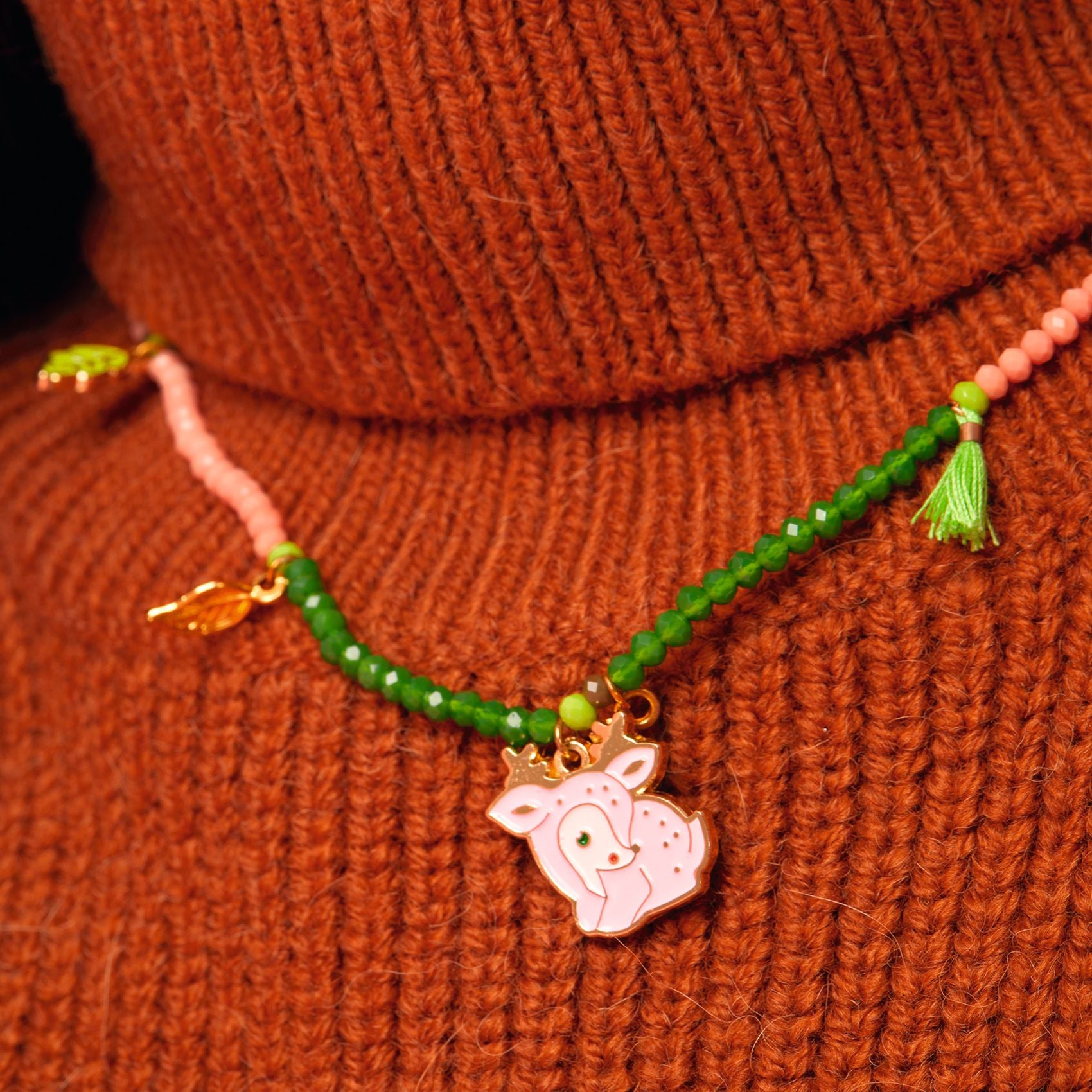 Collana Sylvia