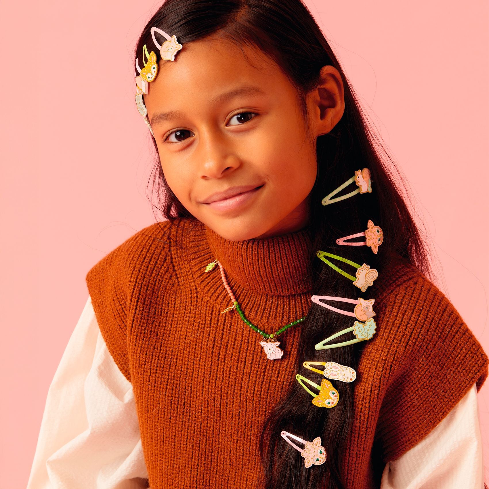 Collana Sylvia