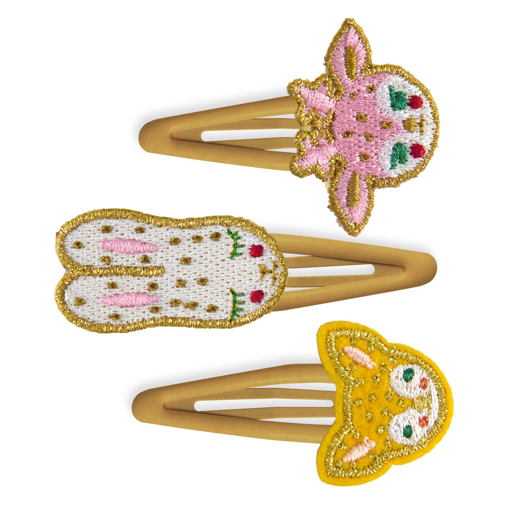 Mollette Aube (set da 3)