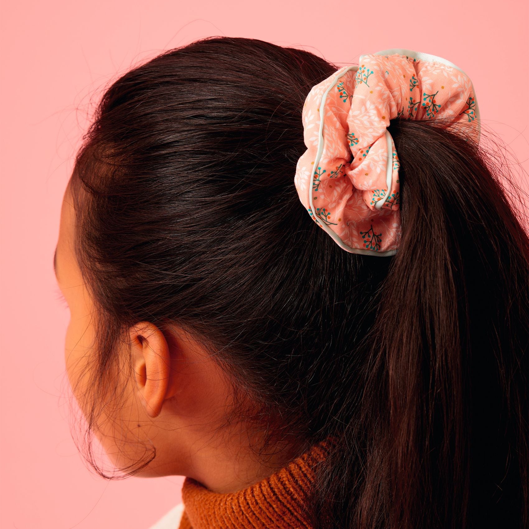Elastico Capucine scrunchie