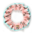 Elastico Fleur scrunchie