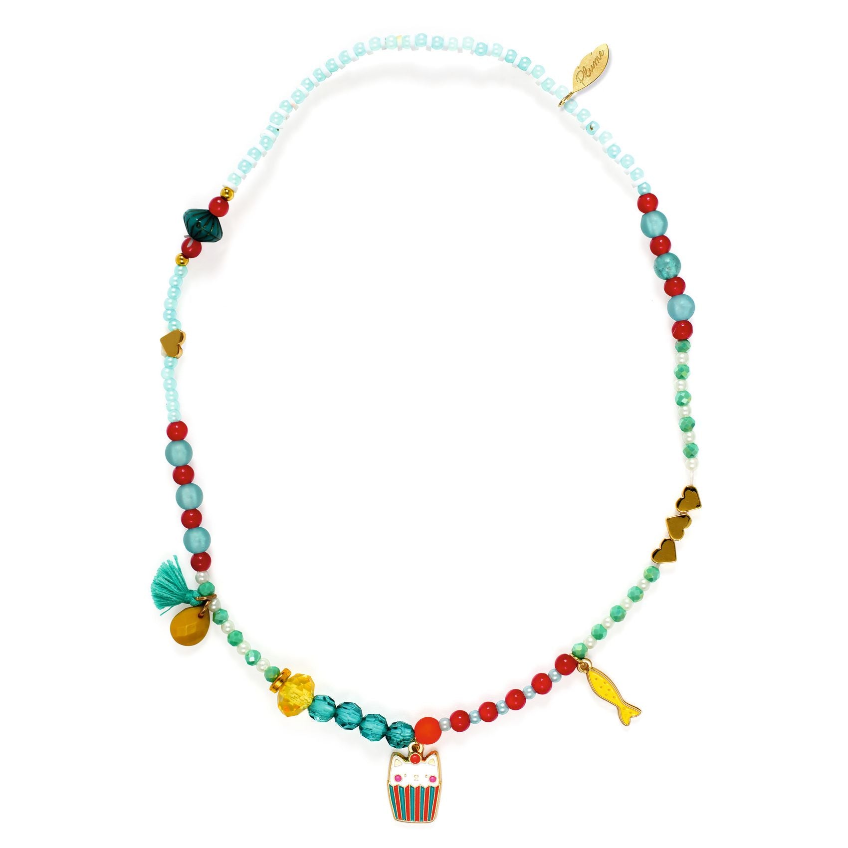 Collana Mia