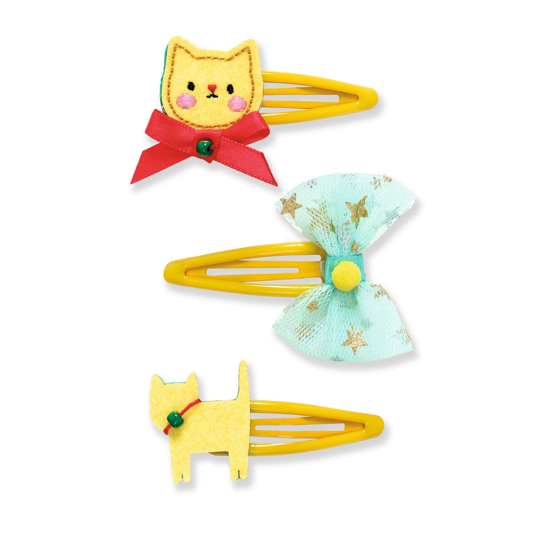 Mollette Mina (set da 3)